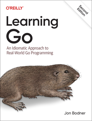 [Book] Learning Go
