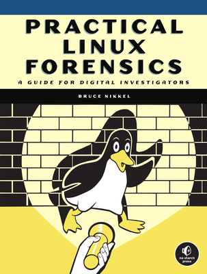 [Book] Practical Linux Forenics